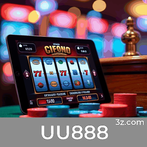 Jogos emocionantes no UU888