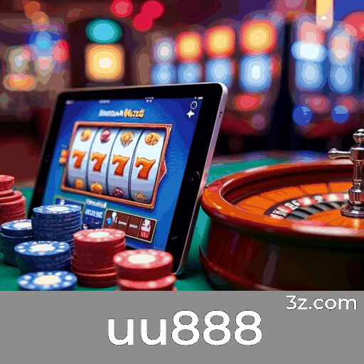 Bônus e promoções imperdíveis no uu888