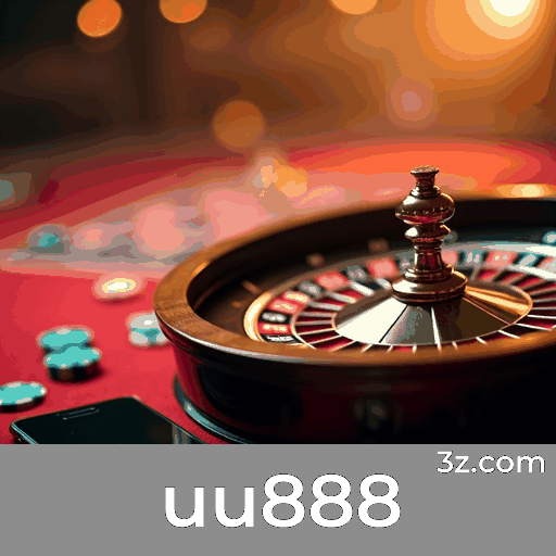 Desbloqueie Surpresas com uu888 e Ganhe Mais!